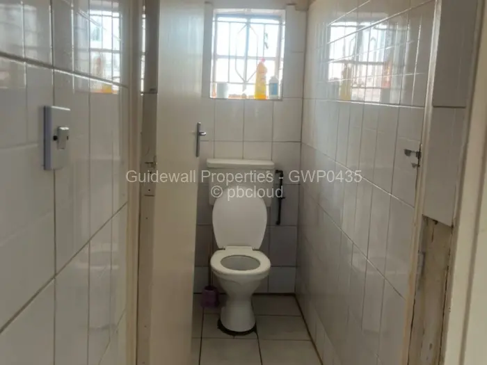 4 Bedroom House to Rent in Cold Comfort