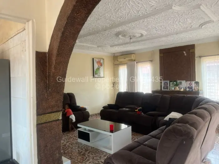 4 Bedroom House to Rent in Cold Comfort