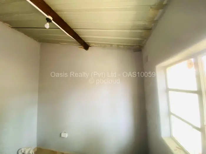 1 Bedroom Cottage/Garden Flat to Rent in Houghton Park, Harare