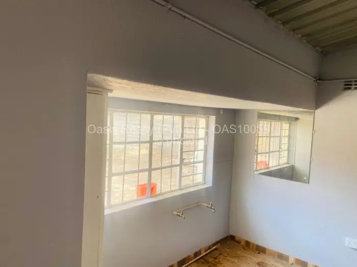 1 Bedroom Cottage/Garden Flat to Rent in Houghton Park, Harare