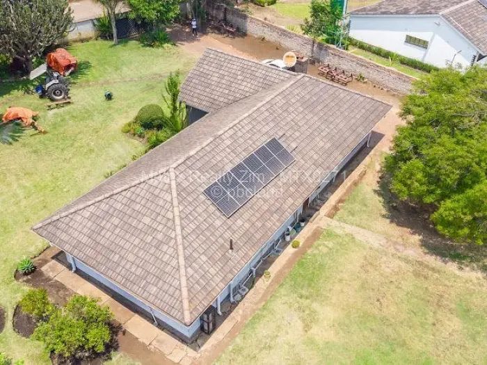 Warehouse/Industrial for Sale in Eastlea, Harare