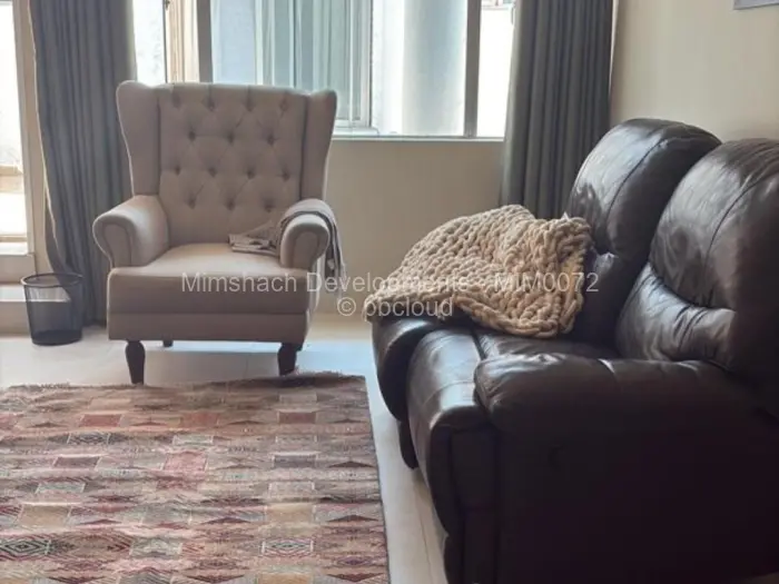 3 Bedroom Cottage/Garden Flat to Rent in Borrowdale