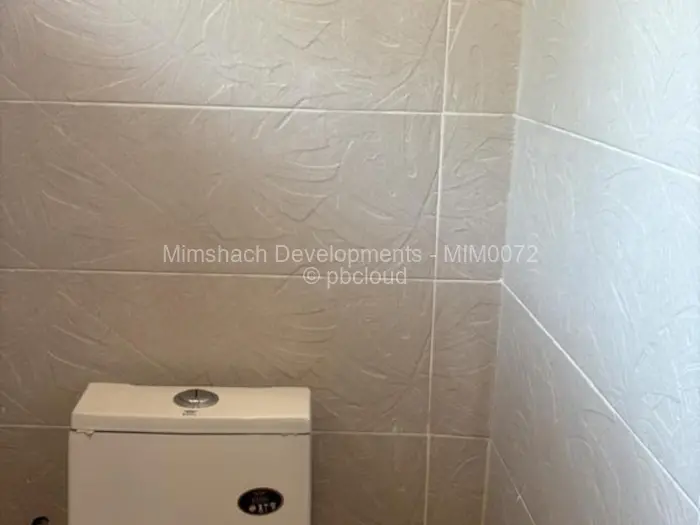 3 Bedroom Cottage/Garden Flat to Rent in Borrowdale