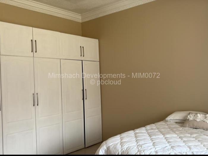 3 Bedroom Cottage/Garden Flat to Rent in Borrowdale, Harare