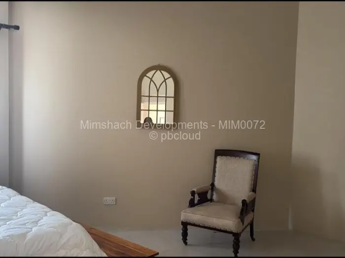 3 Bedroom Cottage/Garden Flat to Rent in Borrowdale