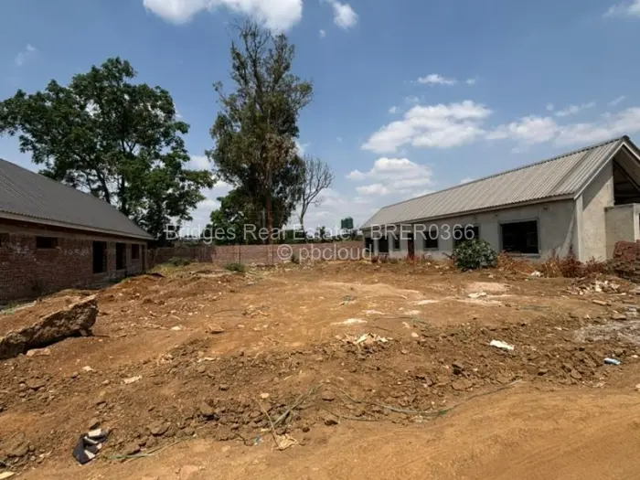 Stand for Sale in Marlborough, Harare