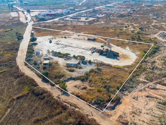 Industrial Stand for Sale in Msasa, Harare