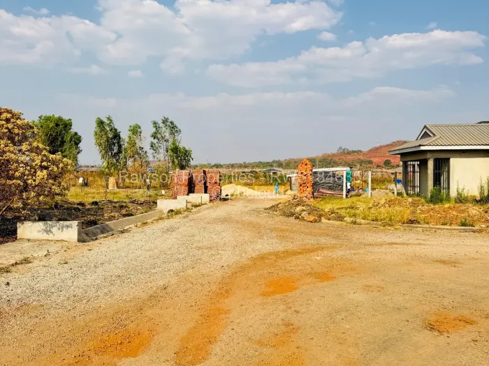 Stand for Sale in Tynwald, Harare