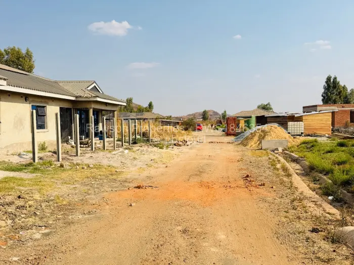 Stand for Sale in Tynwald, Harare