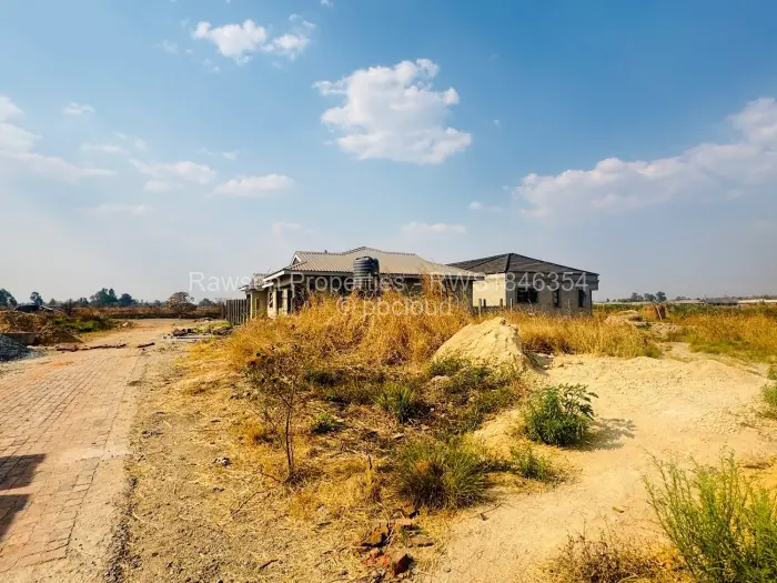 Stand for Sale in Tynwald, Harare