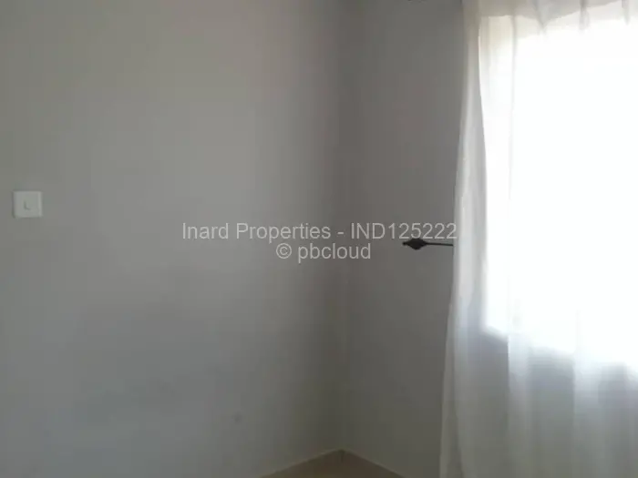 3 Bedroom House to Rent in Msasa Park, Harare