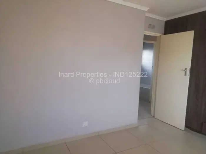 3 Bedroom House to Rent in Msasa Park, Harare