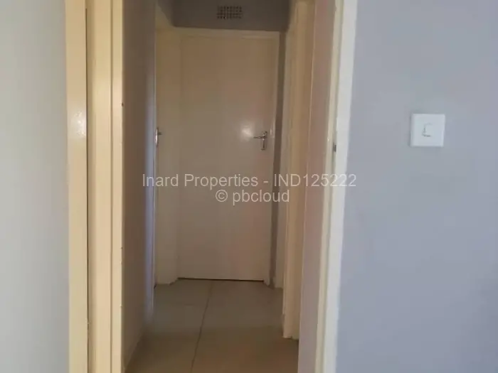 3 Bedroom House to Rent in Msasa Park, Harare