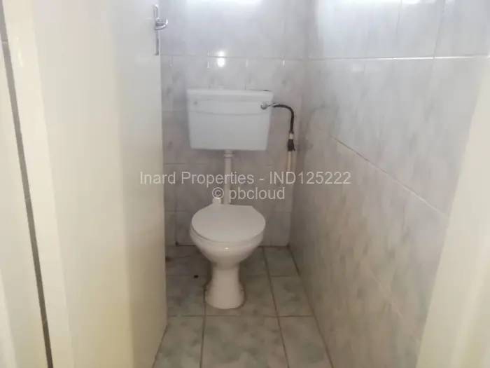 3 Bedroom House to Rent in Msasa Park, Harare