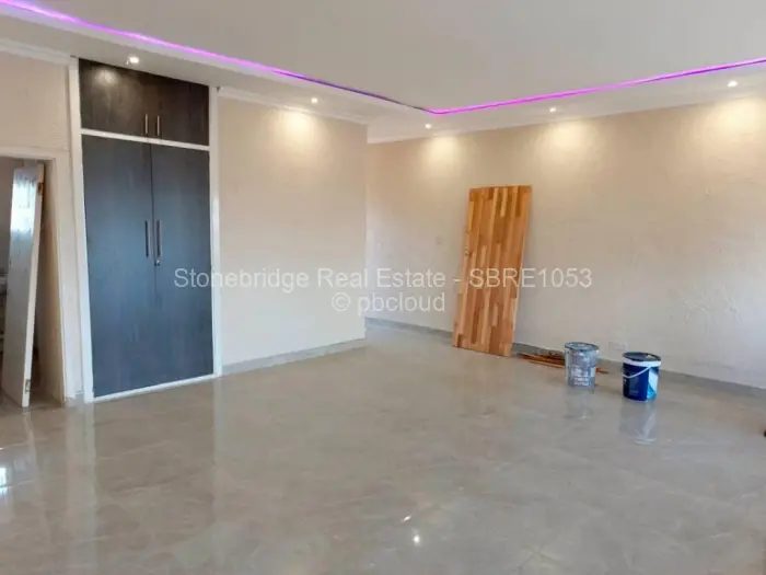 Warehouse/Industrial to Rent in Bulawayo City Centre, Bulawayo