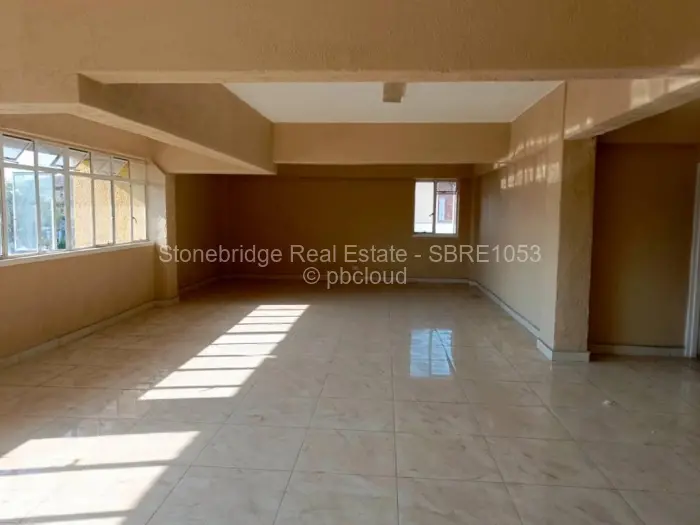 Warehouse/Industrial to Rent in Bulawayo City Centre, Bulawayo