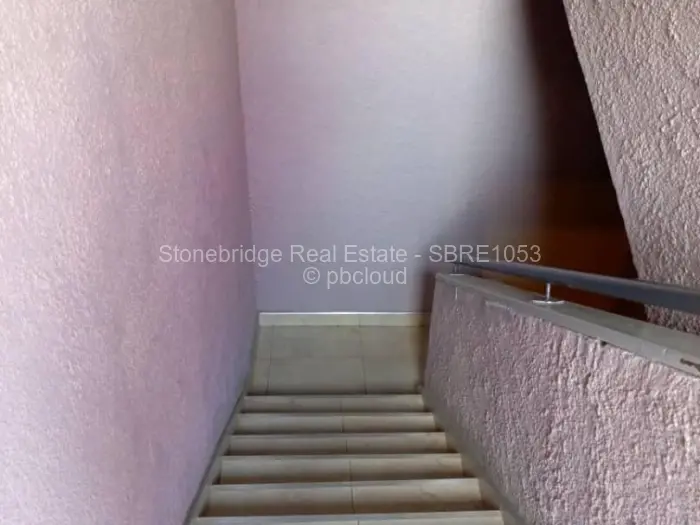 Warehouse/Industrial to Rent in Bulawayo City Centre, Bulawayo