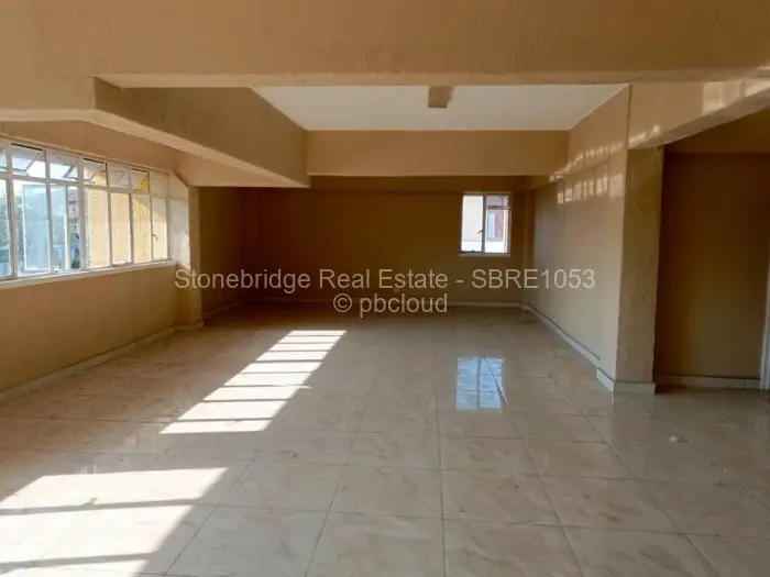 Warehouse/Industrial to Rent in Bulawayo City Centre, Bulawayo