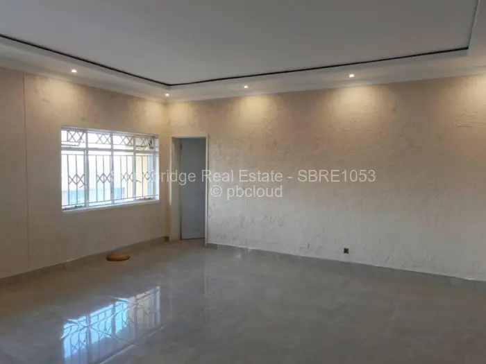 Warehouse/Industrial to Rent in Bulawayo City Centre, Bulawayo