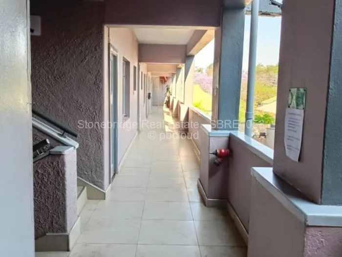 Warehouse/Industrial to Rent in Bulawayo City Centre, Bulawayo