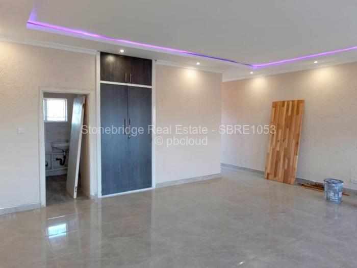 Warehouse/Industrial to Rent in Bulawayo City Centre, Bulawayo