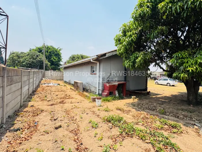 4 Bedroom House for Sale in Marimba Park, Harare