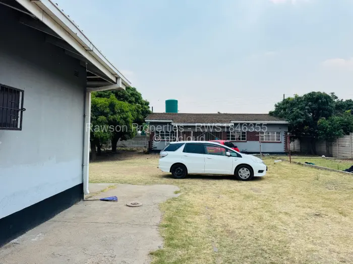 4 Bedroom House for Sale in Marimba Park, Harare