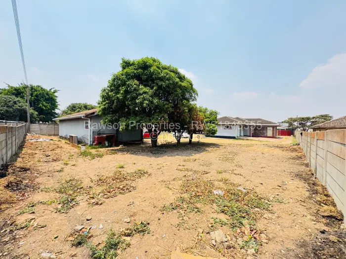 4 Bedroom House for Sale in Marimba Park, Harare