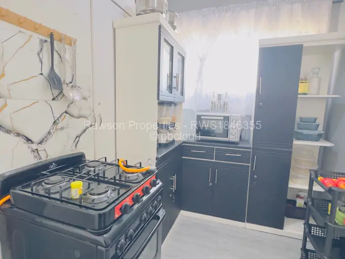 4 Bedroom House for Sale in Marimba Park, Harare