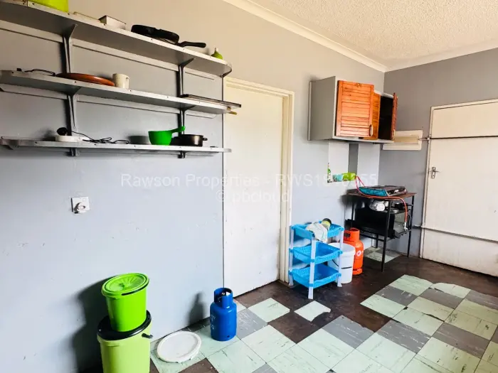 4 Bedroom House for Sale in Marimba Park, Harare