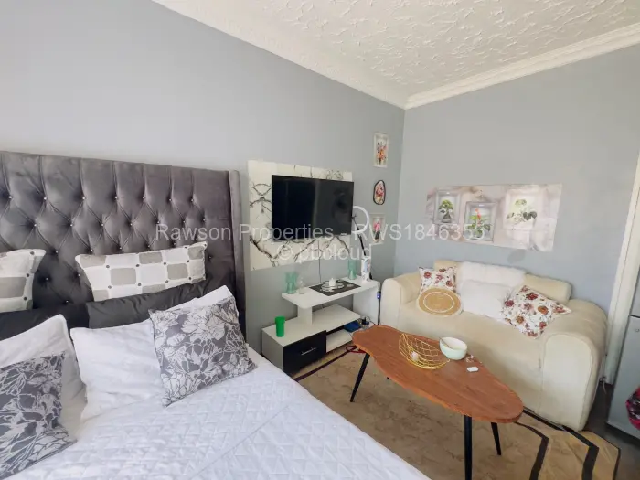 4 Bedroom House for Sale in Marimba Park, Harare