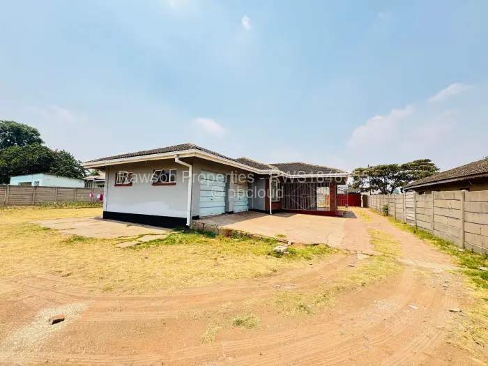 4 Bedroom House for Sale in Marimba Park, Harare