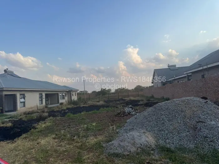 Stand for Sale in Westgate, Harare