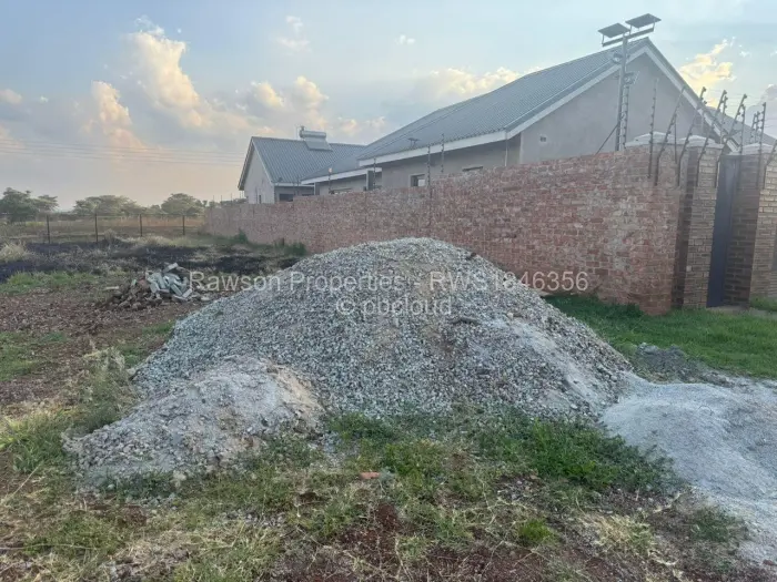 Stand for Sale in Westgate, Harare