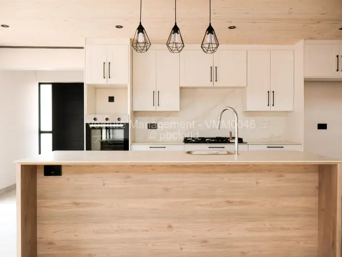 Townhouse/Cluster for Sale in Newlands, Harare