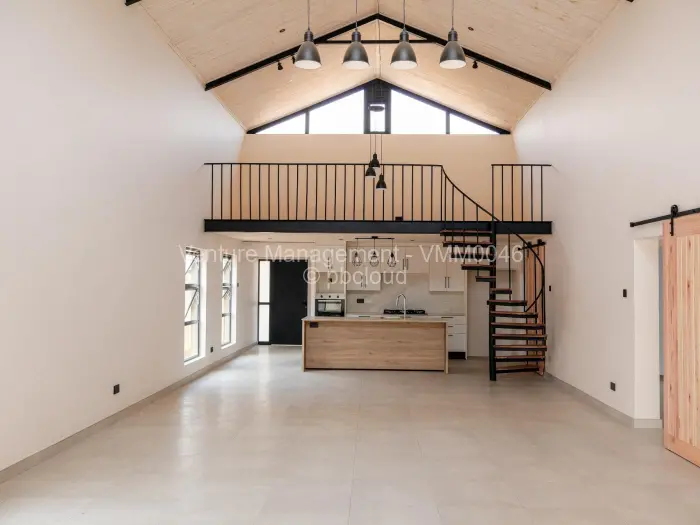 Townhouse/Cluster for Sale in Newlands, Harare