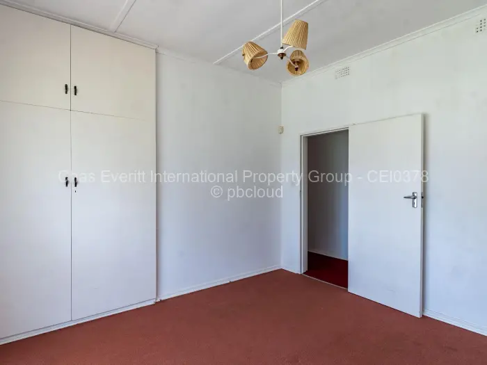 3 Bedroom House for Sale in Hillside Byo, Bulawayo