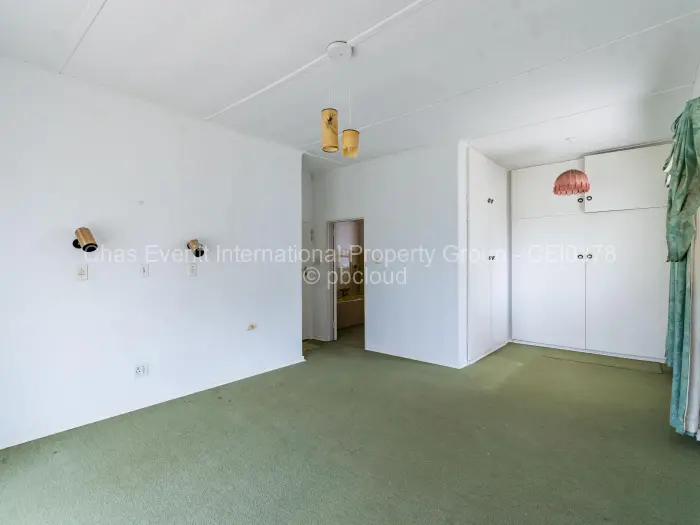 3 Bedroom House for Sale in Hillside Byo, Bulawayo