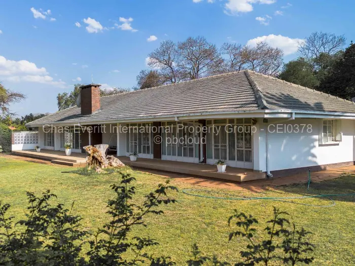 3 Bedroom House for Sale in Hillside Byo, Bulawayo