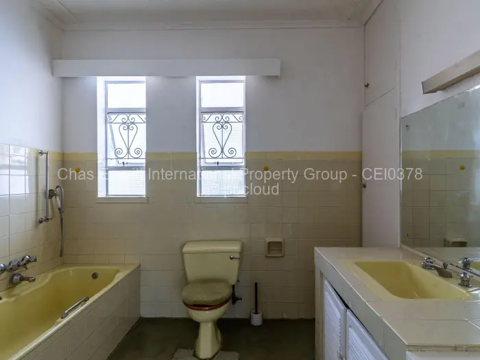 3 Bedroom House for Sale in Hillside Byo, Bulawayo