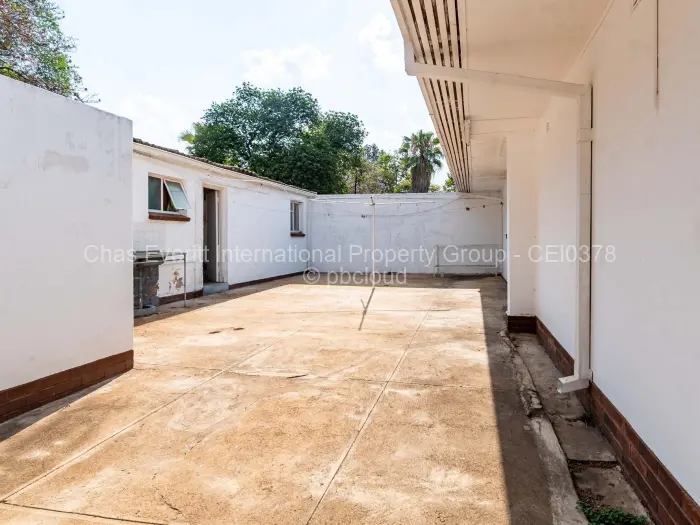 3 Bedroom House for Sale in Hillside Byo, Bulawayo