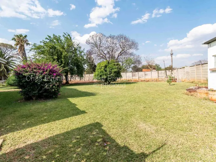 3 Bedroom House for Sale in Hillside Byo, Bulawayo