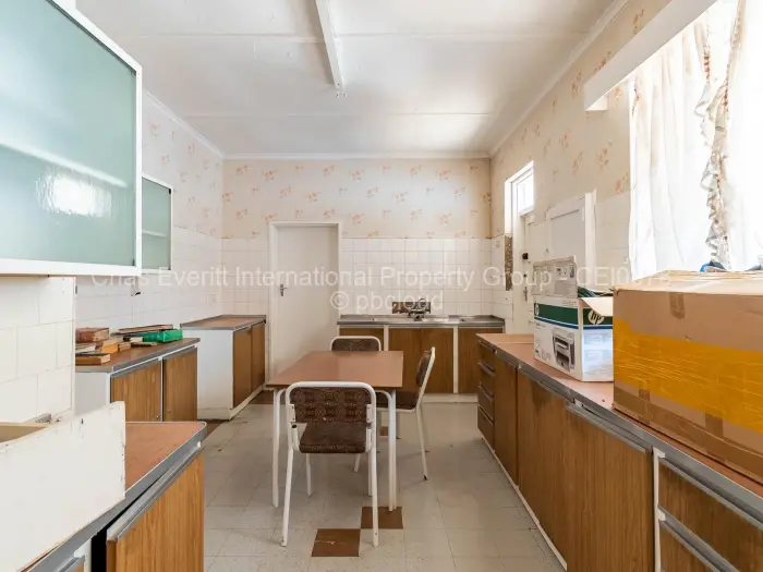 3 Bedroom House for Sale in Hillside Byo, Bulawayo