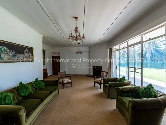3 Bedroom House for Sale in Hillside Byo, Bulawayo