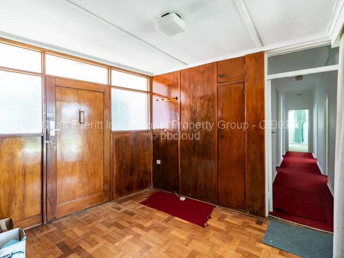 3 Bedroom House for Sale in Hillside Byo, Bulawayo