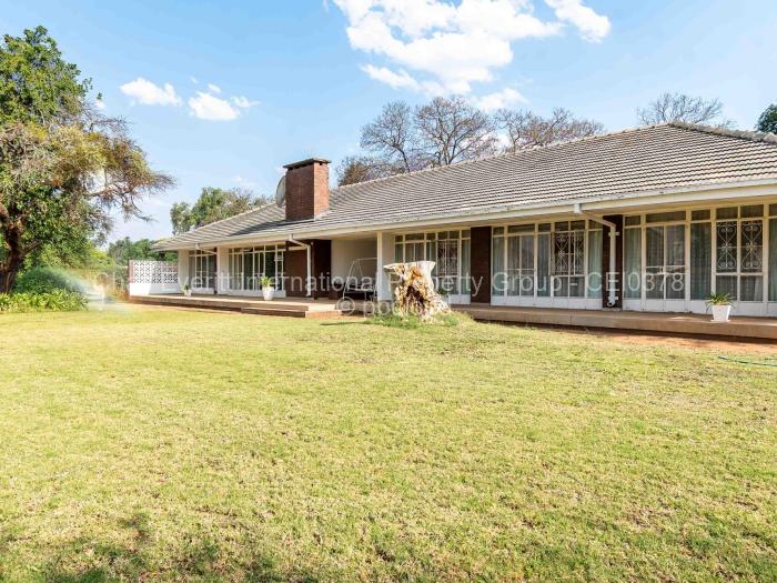 3 Bedroom House for Sale in Hillside Byo, Bulawayo