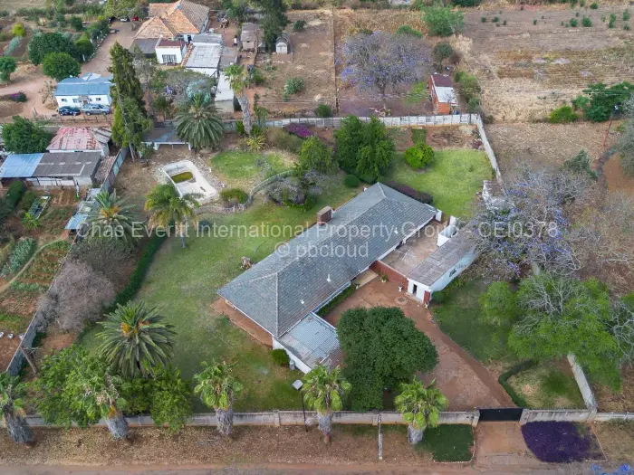 3 Bedroom House for Sale in Hillside Byo, Bulawayo