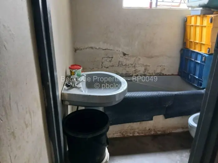 3 Bedroom House for Sale in Nketa, Bulawayo