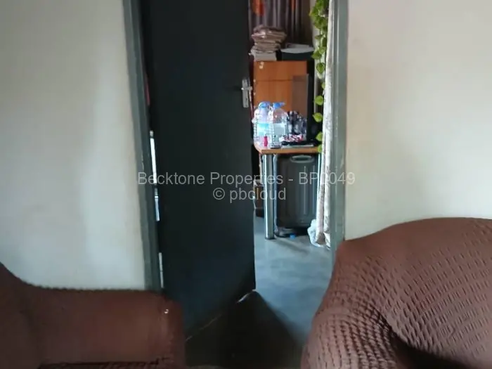3 Bedroom House for Sale in Nketa, Bulawayo