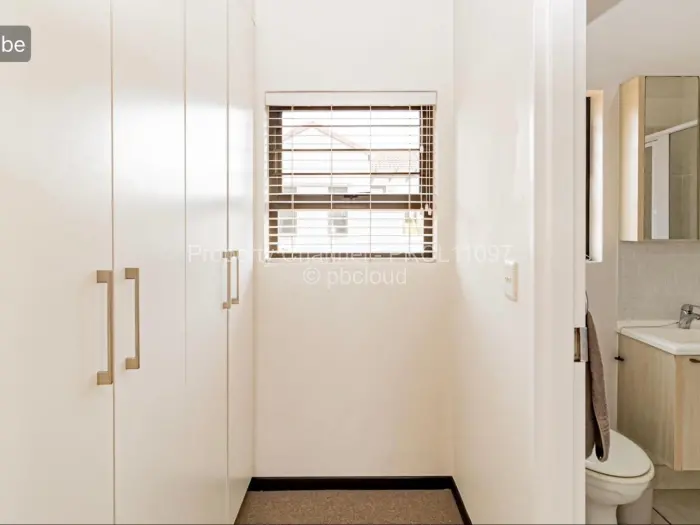 Flat/Apartment for Sale in Sandton, Johannesburg